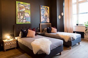 Cozy and Modern Room in Schonenberg