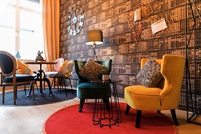 Cozy and Modern Room in Schonenberg