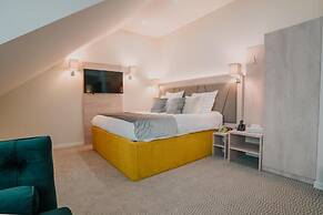 Hotel Concorde