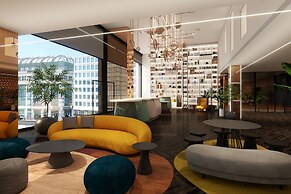 Cardo Brussels Hotel, Autograph Collection by Marriott
