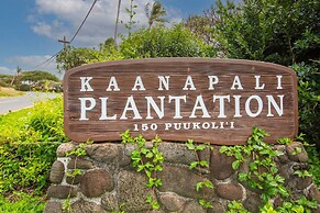 Kaanapali Plantation by Coldwell Banker Island Vacations