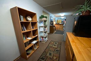 Voyageur Motel, International Falls MN By OYO