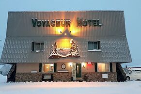 Voyageur Motel, International Falls MN By OYO