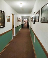 Voyageur Motel, International Falls MN By OYO