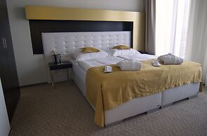 Grandior Hotel Prague