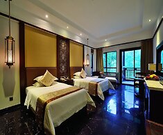 Harmona Resort&Spa Zhangjiajie