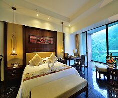 Harmona Resort&Spa Zhangjiajie