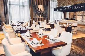 Wanda Realm Dandong