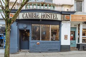 The Cambie Hostel - Gastown 3