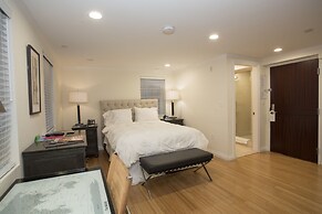 Bricco Suites