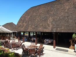 Hotel Le Manumea Resort, Apia, Samoa - Lowest Rate Guaranteed!