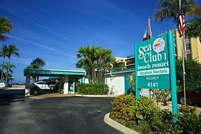 Hotel Sea Club I Beach Resort, Longboat Key, United States of America