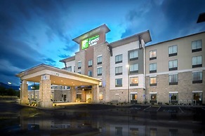 Holiday Inn Express & Suites Salt Lake City South - Murray, an IHG Hot