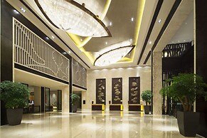 Sheraton Changde Wuling Hotel