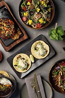 Treehouse Hotel London