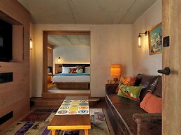 Treehouse Hotel London