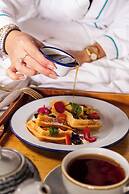 Treehouse Hotel London