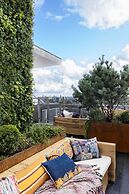 Treehouse Hotel London