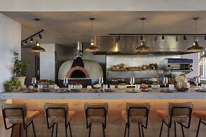 Treehouse Hotel London