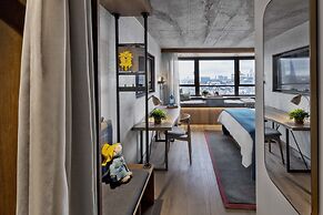 Treehouse Hotel London