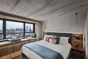 Treehouse Hotel London