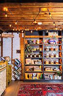 Treehouse Hotel London