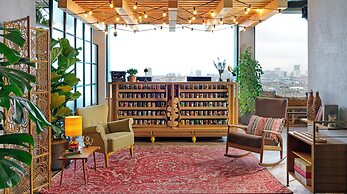 Treehouse Hotel London