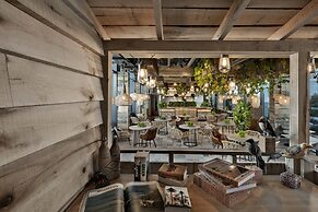 Treehouse Hotel London