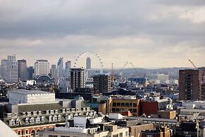 Treehouse Hotel London