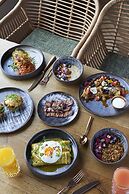 Treehouse Hotel London