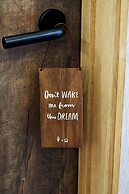 Treehouse Hotel London