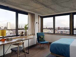 Treehouse Hotel London