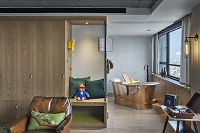 Treehouse Hotel London