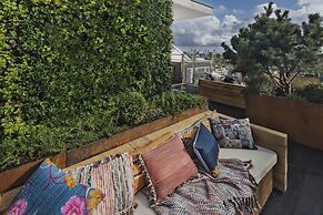 Treehouse Hotel London