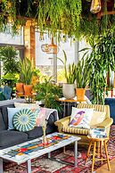 Treehouse Hotel London