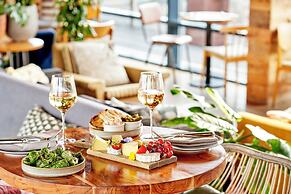 Treehouse Hotel London