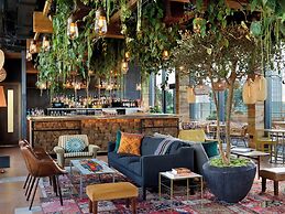 Treehouse Hotel London