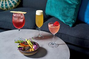 Treehouse Hotel London