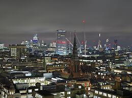 Treehouse Hotel London