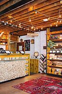 Treehouse Hotel London