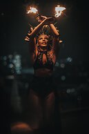 Treehouse Hotel London