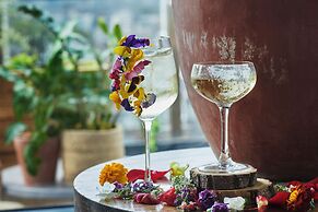 Treehouse Hotel London