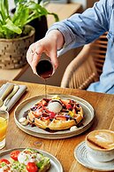 Treehouse Hotel London