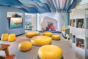 The Westin Resort & Spa, Cancun