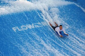 The Westin Resort & Spa, Cancun