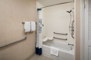 Residence Inn By Marriott Binghamton