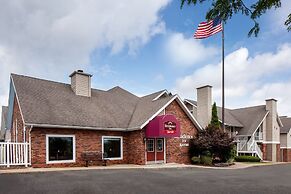 Residence Inn By Marriott Binghamton