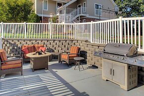 Residence Inn By Marriott Binghamton