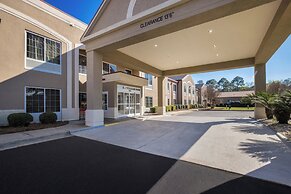 Red Roof Inn & Suites Albany, GA