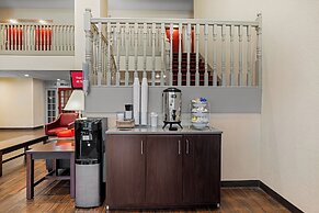 Red Roof Inn & Suites Albany, GA